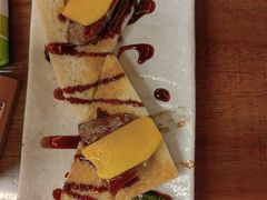 -小川洋风料理(武商MALL店)