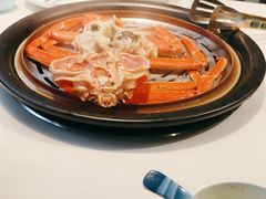 -碗中海·蒸汽海鲜·桑拿鸡(岭南天地店)