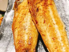 -万兴佳烤肉·长白山老味道(宏泰广场店)
