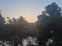-华凌山庄·隐湖栖