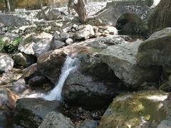 -白云源风景区