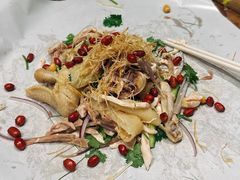 -顺意·顺德家乡菜(国际人才大厦店)