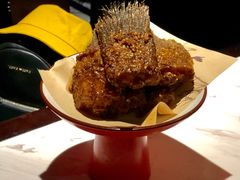 炸鱼尾-啤仕多·啤客国潮跳舞BAR(保俶路店)