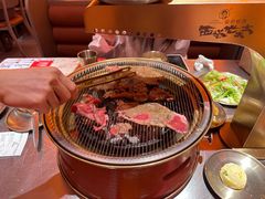 -西塔老太太泥炉烤肉(苏州大悦城店)