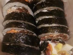 -传闻来紫菜包饭·打糕(西塔韩百店)