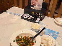 -水云间水疗会馆(福强路店)