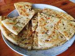 -柞水乾佑红门家菜