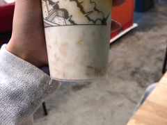 -放哈·甜醅子奶茶创造者(正宁路店)