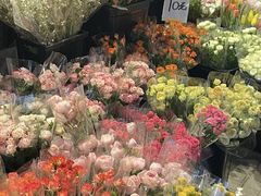 -循礼门鲜花花市(武汉循礼门店)