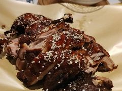 乐山甜皮卤鸭-眉州东坡(民族园店)