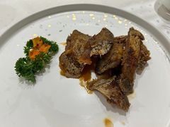 -上海小南国(仲盛世界商城店)