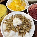 昆明翠湖附近！！果然好吃的都藏的深[流泪]