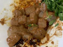 -桃子餐厅·天津菜(王顶堤总店)