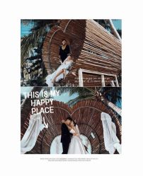 -太古映画婚纱摄影(天河店)