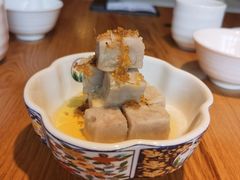桂花荔浦芋头-庆春朴门