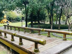 -宁波九龙湖开元度假村