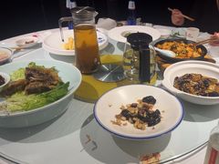 -百饺园(平山道店)