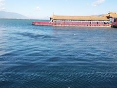 -大理洱海