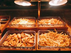 -比格比萨自助(万柳华联店)
