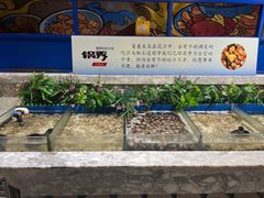 -火锅岛潮牌自助餐厅(天津天佑城店)