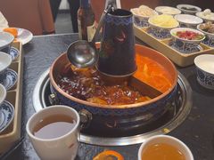 -咏江南·苏式火锅·苏州评弹(观前街店)