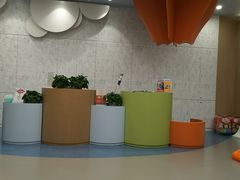 -金宝贝国际早教中心(万象城中心)