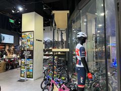 -TREK崔克自行车(徐汇滨江店)