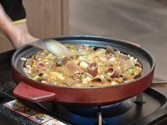 -连鹭海鲜·海肠捞饭·海胆饭(星海店)