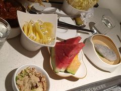 -海底捞火锅(长沙华创国际广场店)