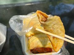 -草桥清真牛肉锅贴扁食店