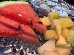 -丰茂烤串(金泉美食宫店)