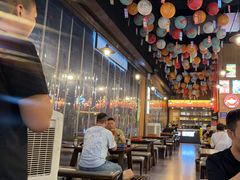 -林二哥宜烤官·宜宾小烧烤