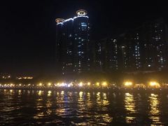 -珠江夜游广州塔·中大码头