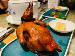 红烧乳鸽-大鸽饭(北京路店)