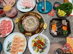 -牛牛章·章鱼水煎肉(光谷世界城店)
