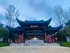 -江心屿景区