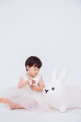 -小熊维尼高端儿童摄影(南山信和店)