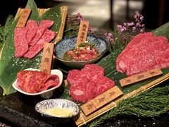 -老乾杯和牛烧肉(王府中环店)
