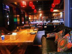 大堂-望京一号·重庆江湖菜(工体店)