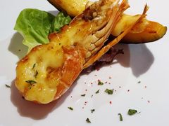 -MONICH牛排融合餐厅(和义大道购物中心店)