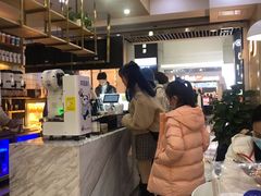 -茶百道(南坪万达一号门店)