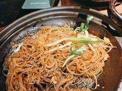 -绿茶餐厅(深圳龙华天虹购物中心店)