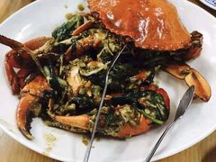 -無招牌海鮮(芽笼店)