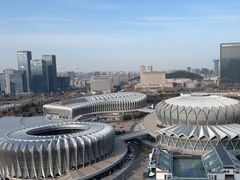 -济南喜来登酒店