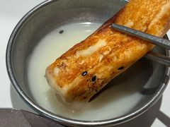 -范儿·嫂子烤肉·精致炭火烤肉(长治路店)