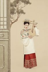 -美云庭古装·格格服汉服·京城旅拍(北京店)