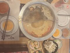 -牛匠和牛寿喜锅(西安总店)
