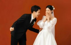 -蒙娜丽莎婚纱摄影(优质商家)