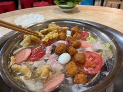 -海关荤豆花(洋河一路店)