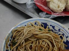 -高师傅特色米粉汤包(建设路店)